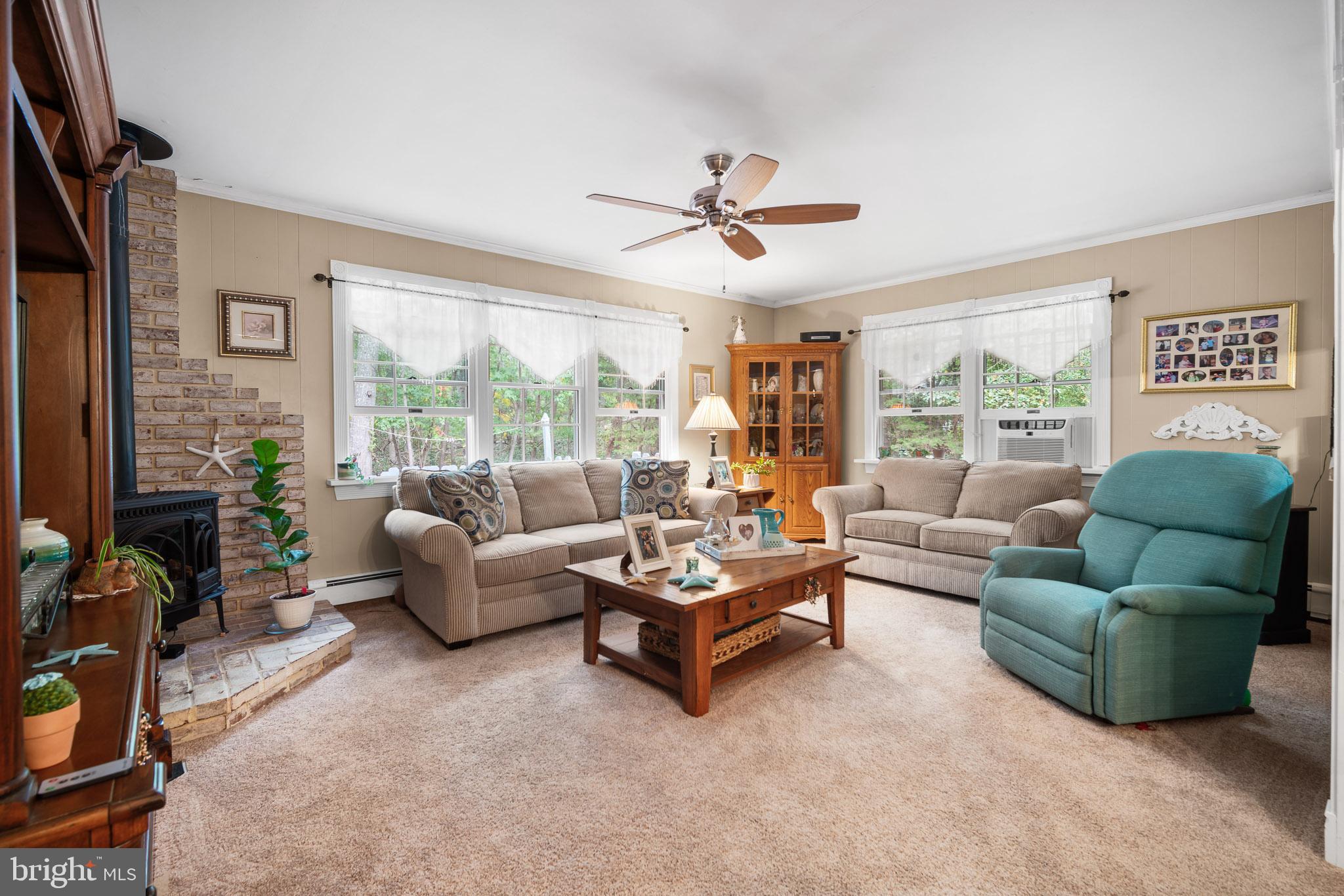 174 Forge Road West Creek, NJ 08092 - Photo 13 of 27 Gallery Image 13