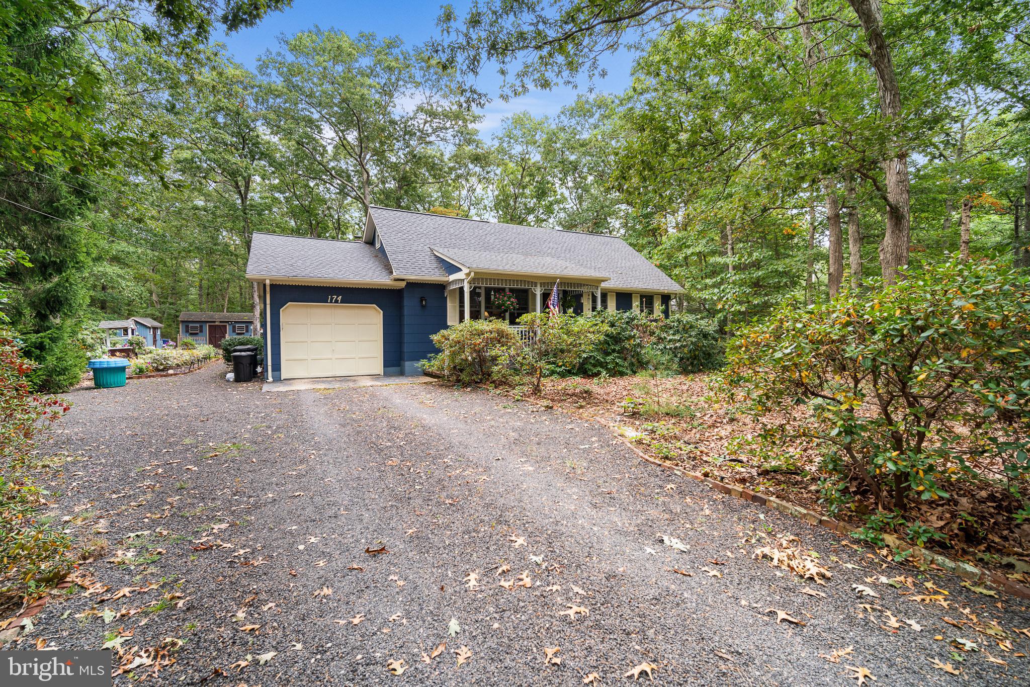 174 Forge Road West Creek, NJ 08092 - Photo 2 of 27 Gallery Image 2