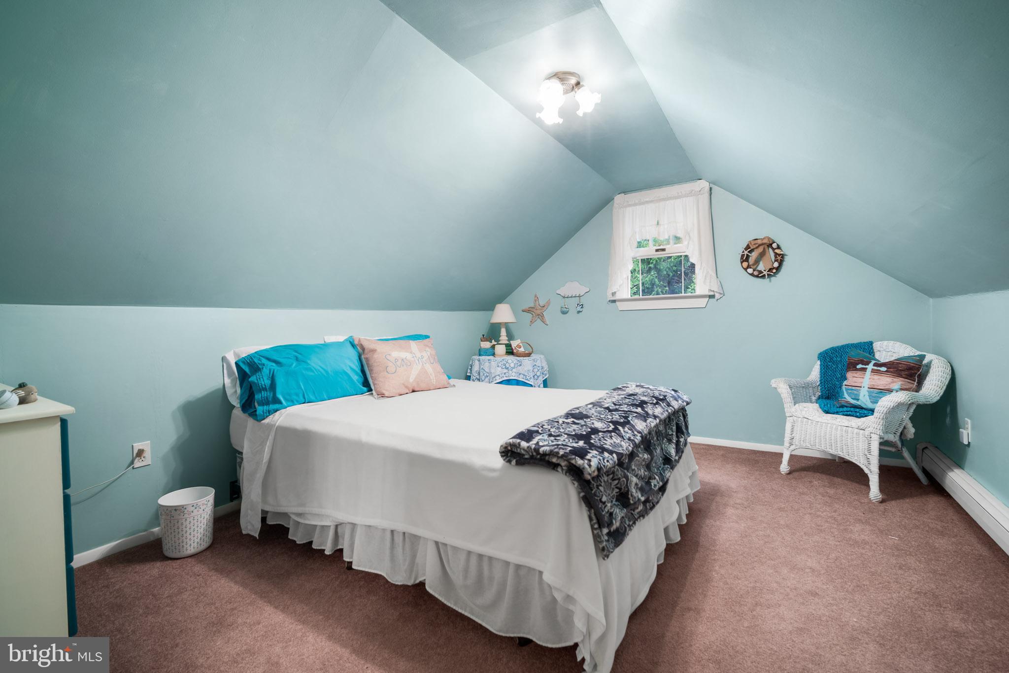 174 Forge Road West Creek, NJ 08092 - Photo 23 of 27 2nd Floor Bedroom