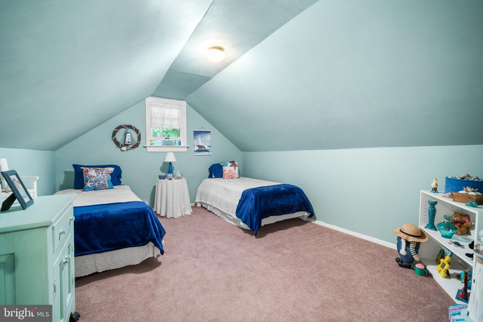174 Forge Road West Creek, NJ 08092 - Photo 25 of 27 2nd Floor 2nd Bedroom
