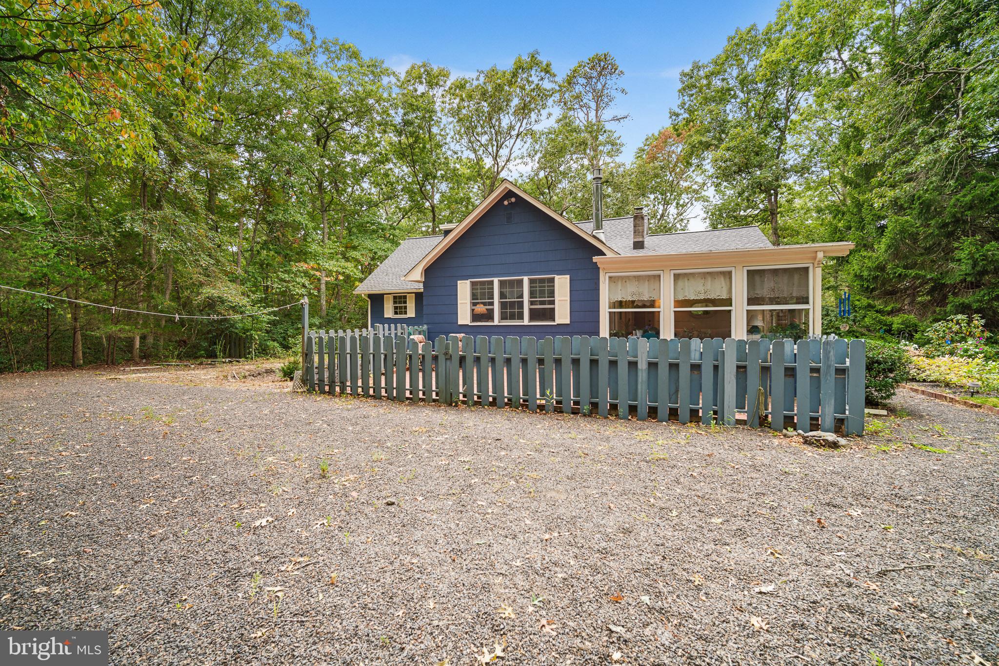 174 Forge Road West Creek, NJ 08092 - Photo 5 of 27 Gallery Image 5