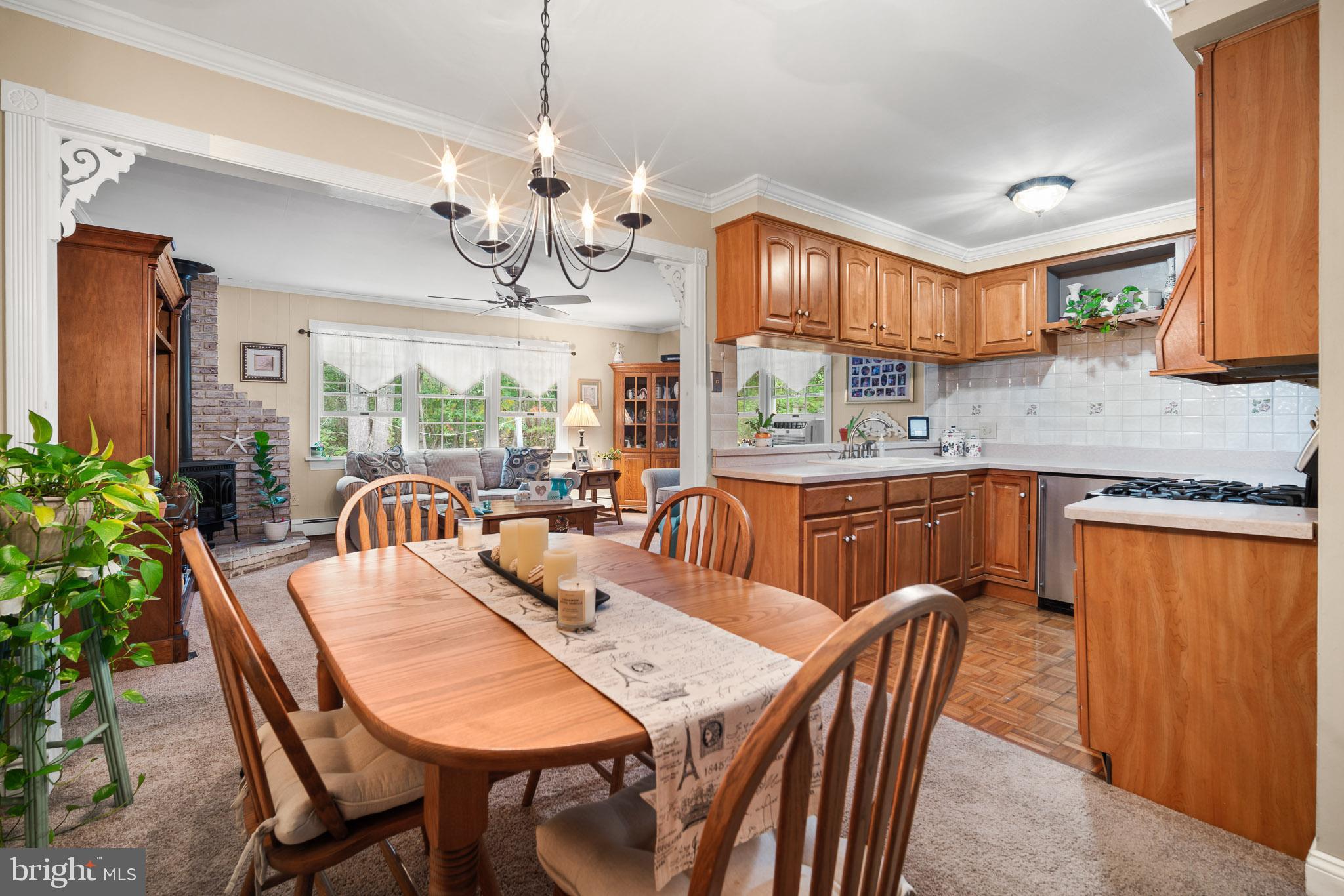 174 Forge Road West Creek, NJ 08092 - Photo 8 of 27 Gallery Image 8