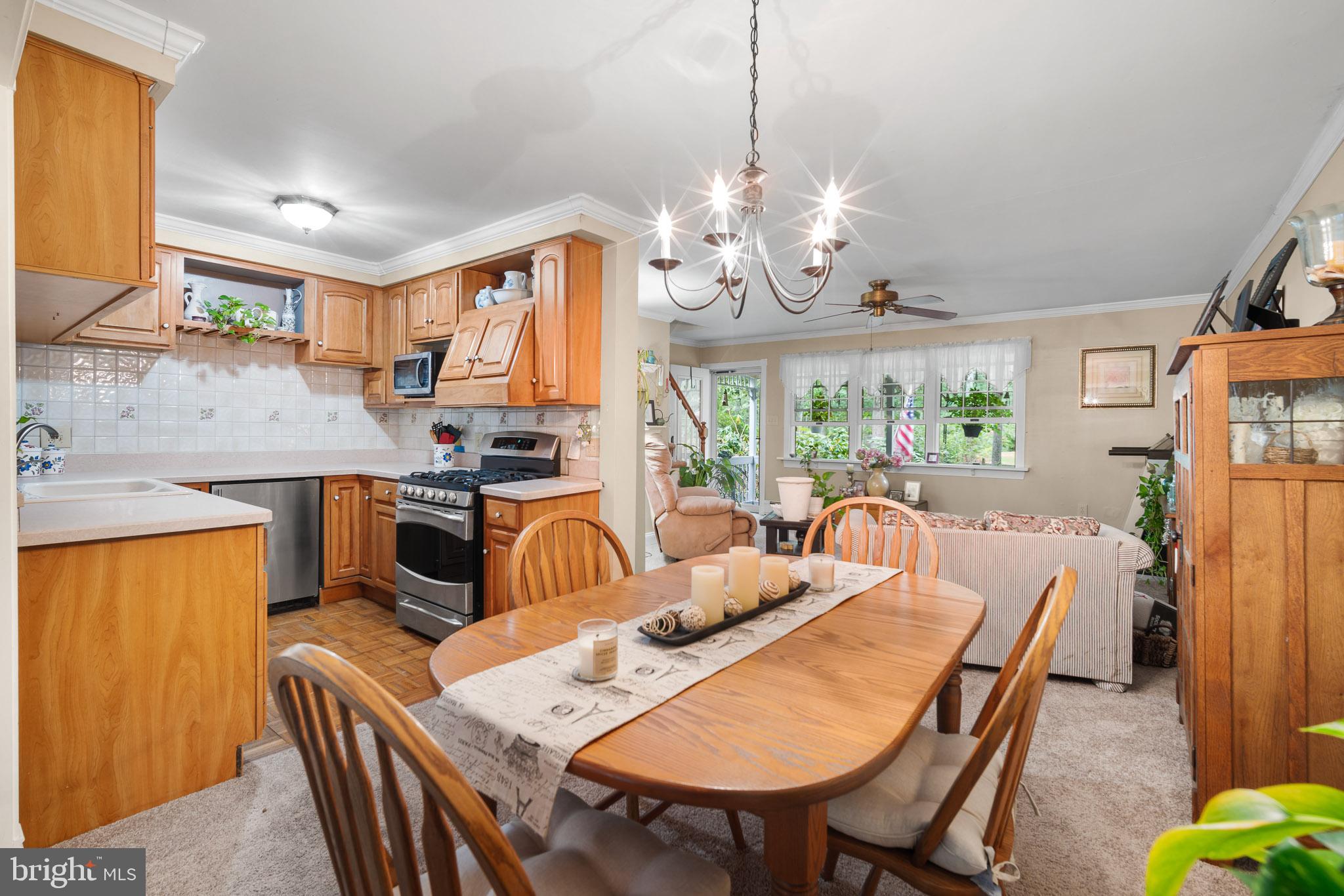 174 Forge Road West Creek, NJ 08092 - Photo 9 of 27 Gallery Image 9