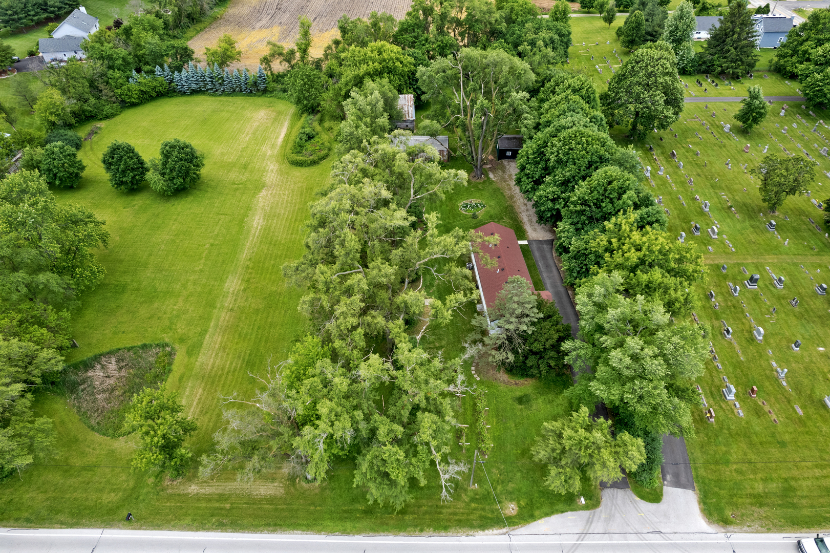 41W193 Russell Road Elgin, IL 60124 - Photo 26 of 29