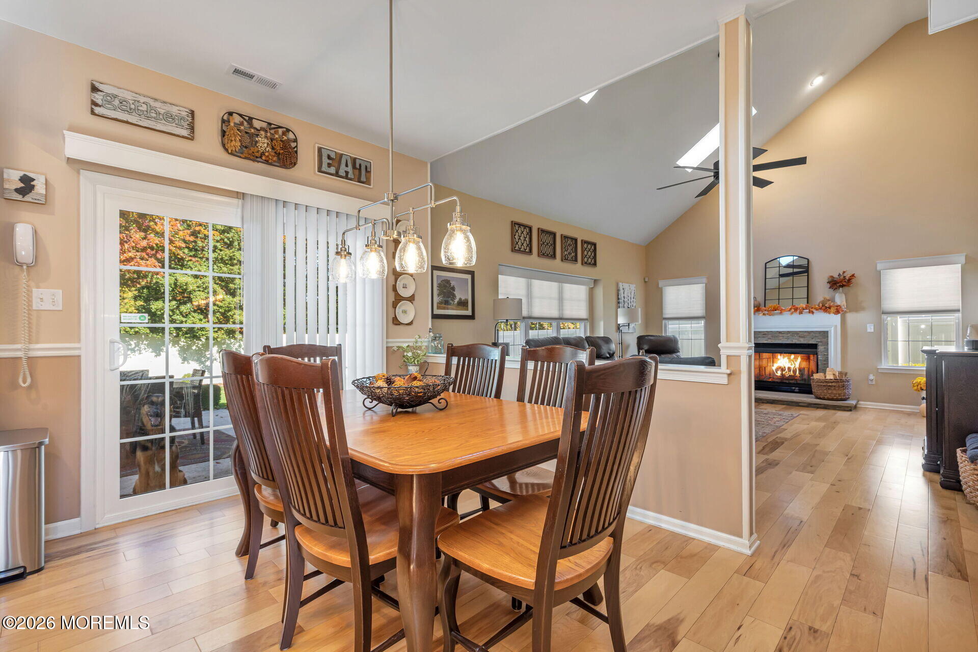 88 Gristmill Road Howell, NJ 07731 - Photo 16 of 55 Kitchen pic 5