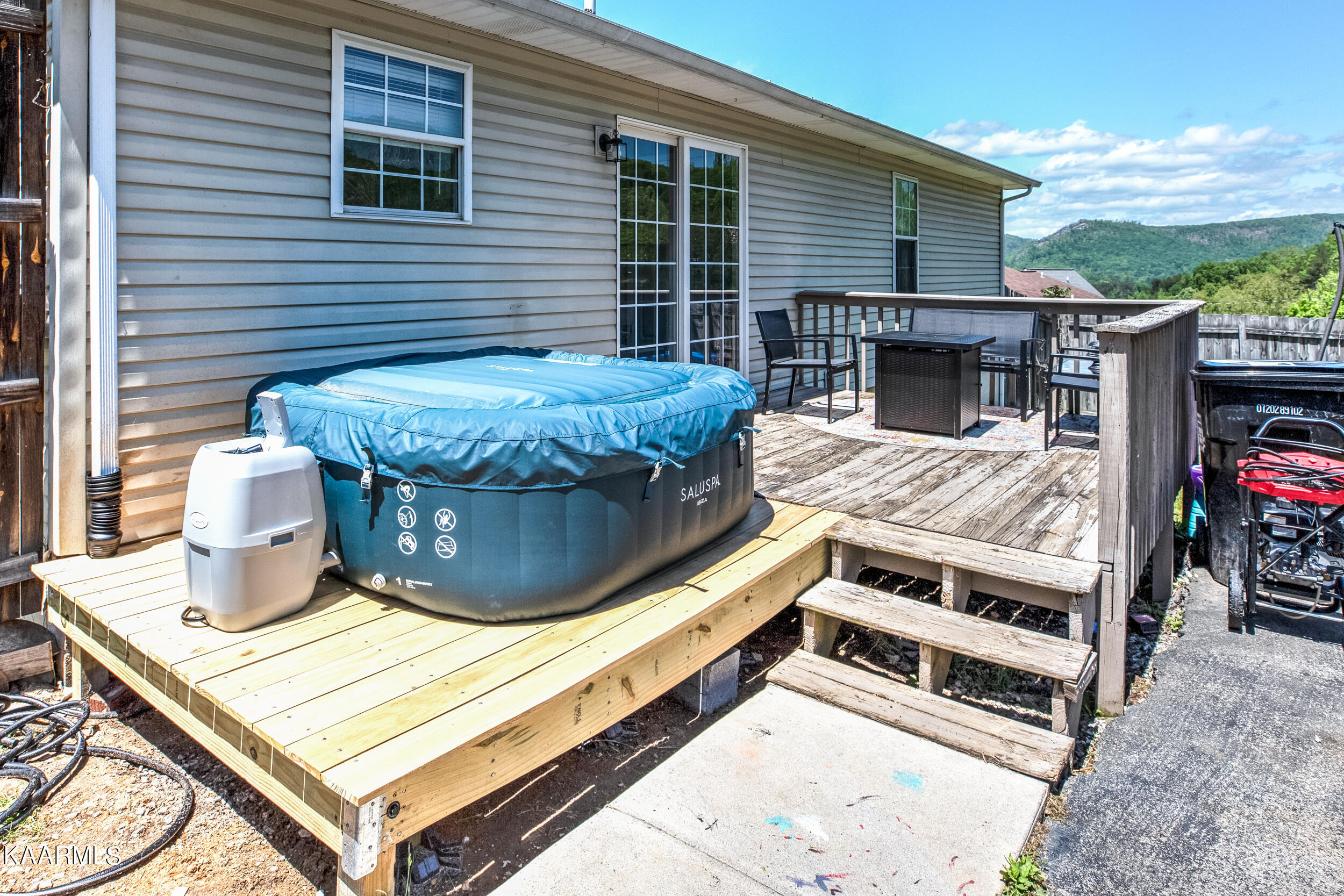 237 Patty Hill Road Caryville, TN 37714 - Photo 22 of 23 237 Patty Hill Rd-10