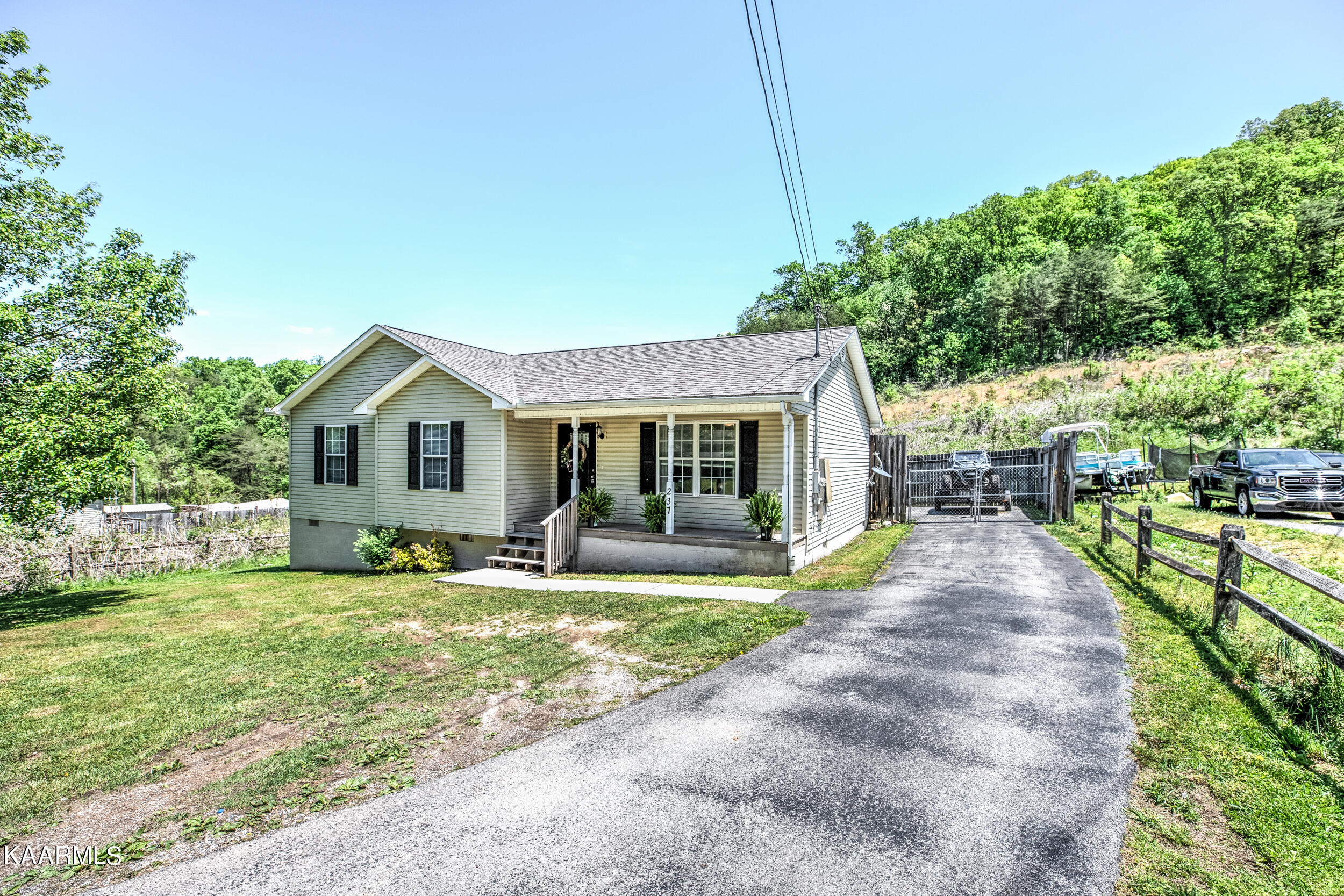 237 Patty Hill Road Caryville, TN 37714 - Photo 23 of 23 237 Patty Hill Rd-5