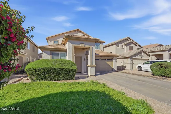 $1,995 | 44216 Palmen Drive, Maricopa, AZ 85138