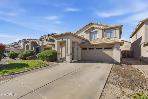 $1,995 | 44216 Palmen Drive, Maricopa, AZ 85138