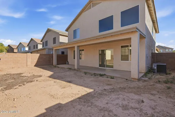 $1,995 | 44216 Palmen Drive, Maricopa, AZ 85138