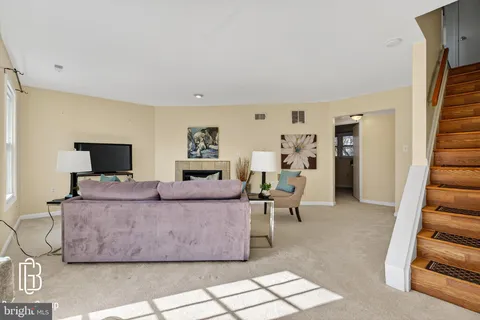 $449,999 | 41 Scarlet Sage Court, Burtonsville, MD 20866