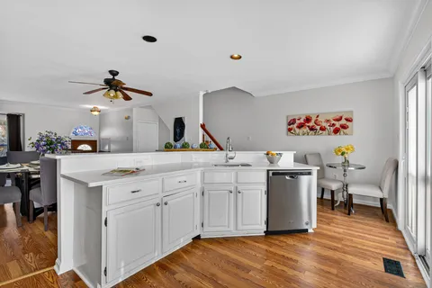 a bathroom with a sink and a bathtub