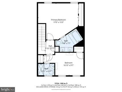 $449,999 | 41 Scarlet Sage Court, Burtonsville, MD 20866