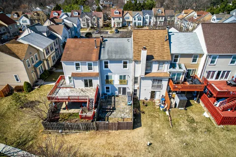 $449,999 | 41 Scarlet Sage Court, Burtonsville, MD 20866