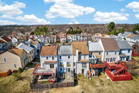 $449,999 | 41 Scarlet Sage Court, Burtonsville, MD 20866