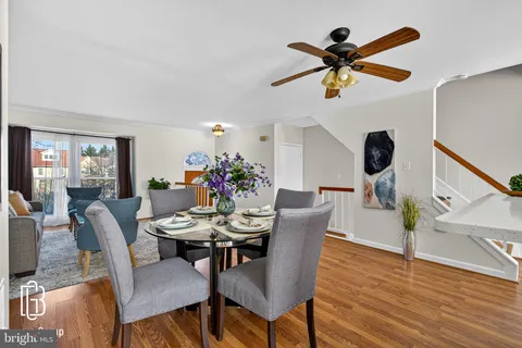 a kitchen with a refrigerator stove and microwave