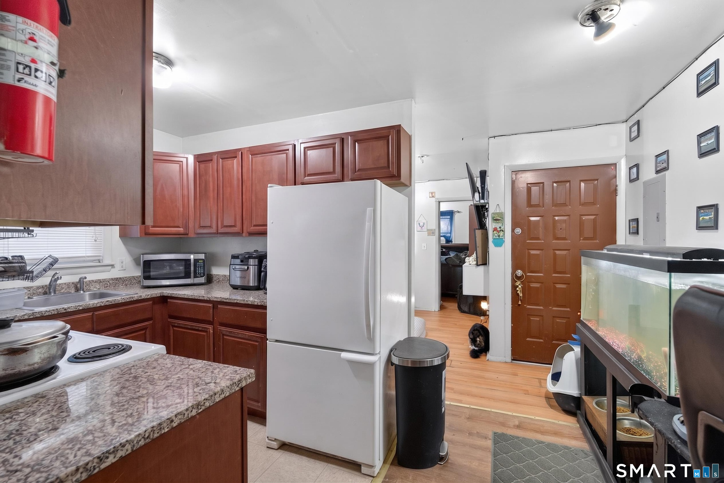626 Stillman Street Bridgeport, CT 06608 - Photo 21 of 38
