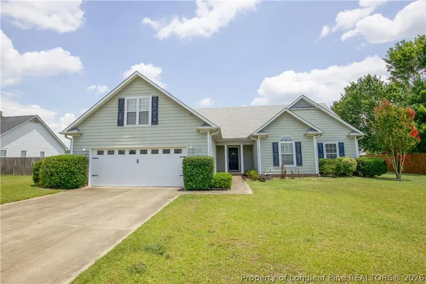 $2,250 | 106 Harvest Lane, Raeford, NC 28376