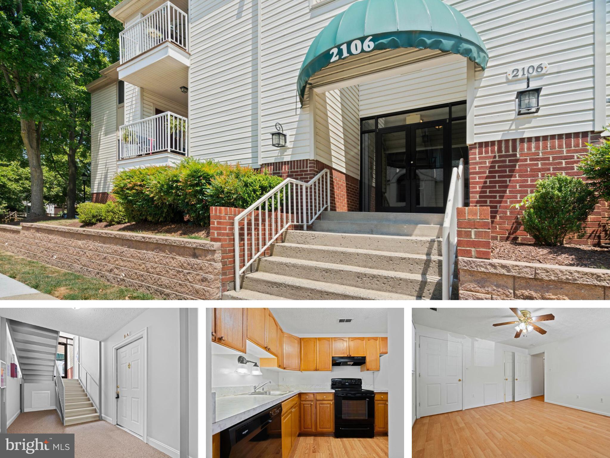 2106 Whitehall Road, Unit BA Frederick, MD 21702 - Photo 1 of 12 Convenient location close to major routes and town