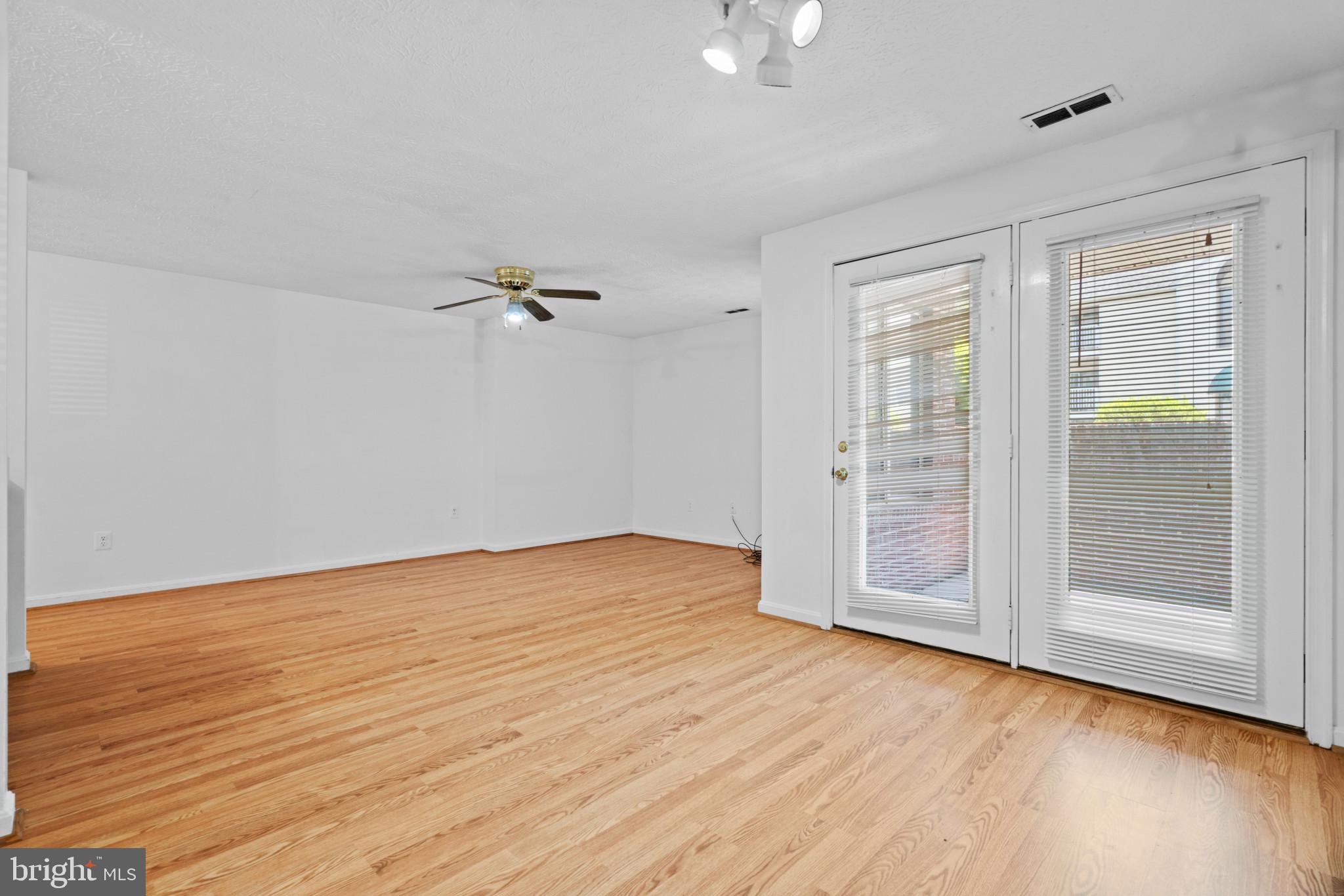 2106 Whitehall Road, Unit BA Frederick, MD 21702 - Photo 8 of 12 Light-filled home features new flooring