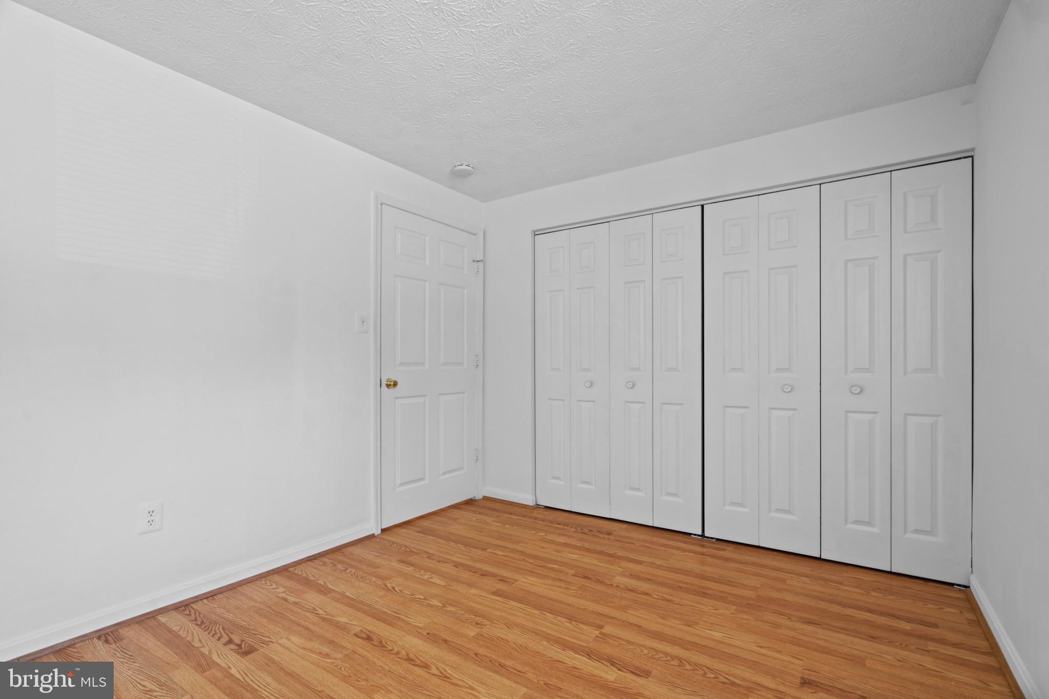 2106 Whitehall Road, Unit BA Frederick, MD 21702 - Photo 9 of 12 Primary bedroom with large walk-in closet