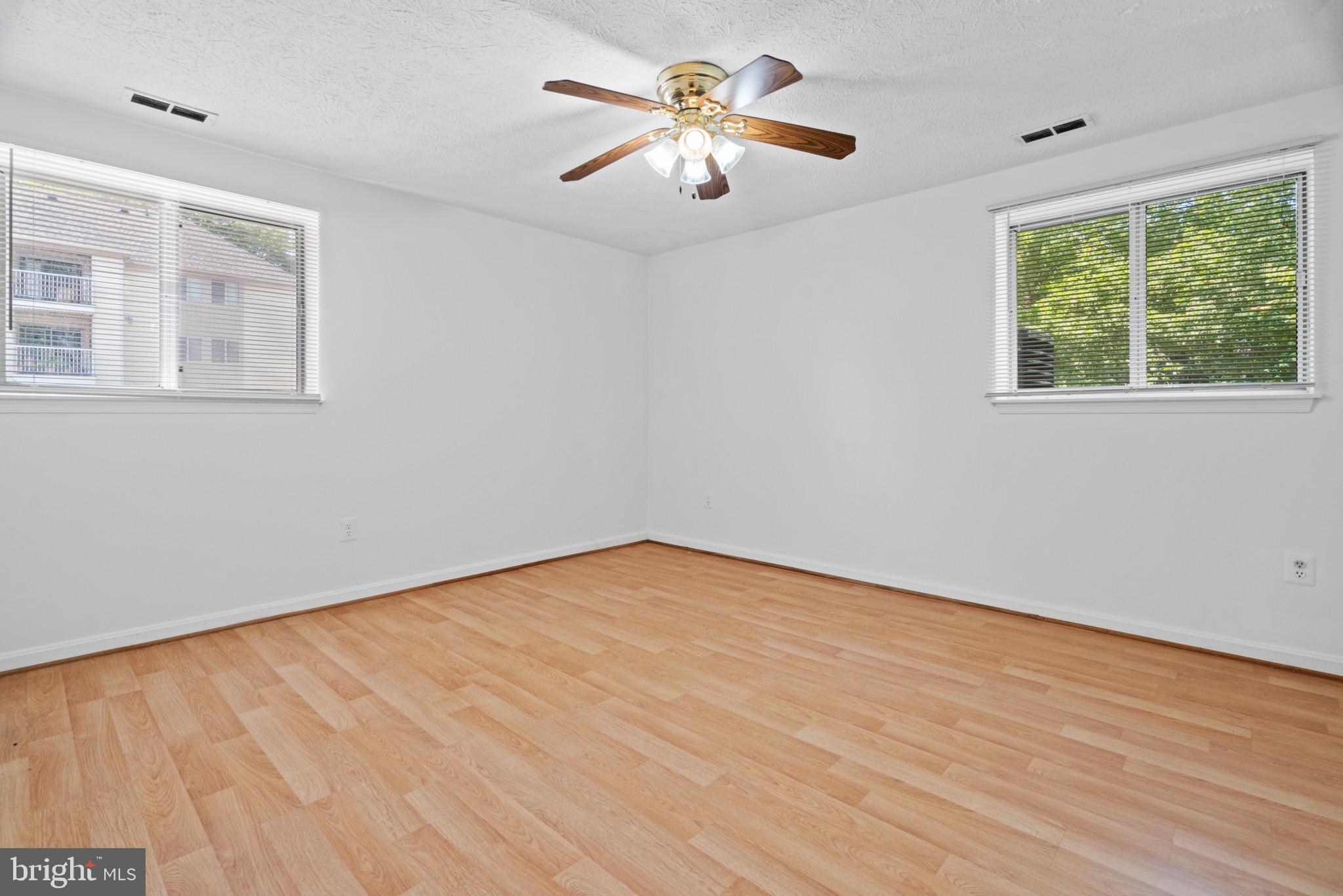 2106 Whitehall Road, Unit BA Frederick, MD 21702 - Photo 10 of 12 Bedrooms flood with natural light