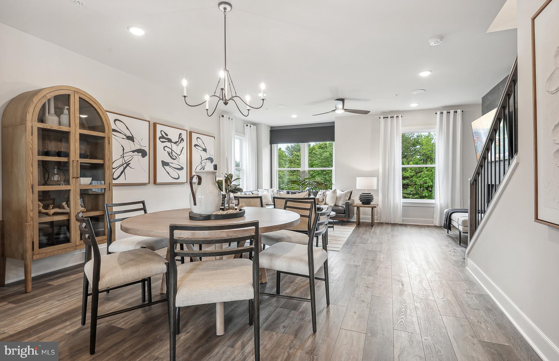 12736 Verdant Way Reston, VA 20191 - Photo 6 of 30 For Illustrative Purposes Only