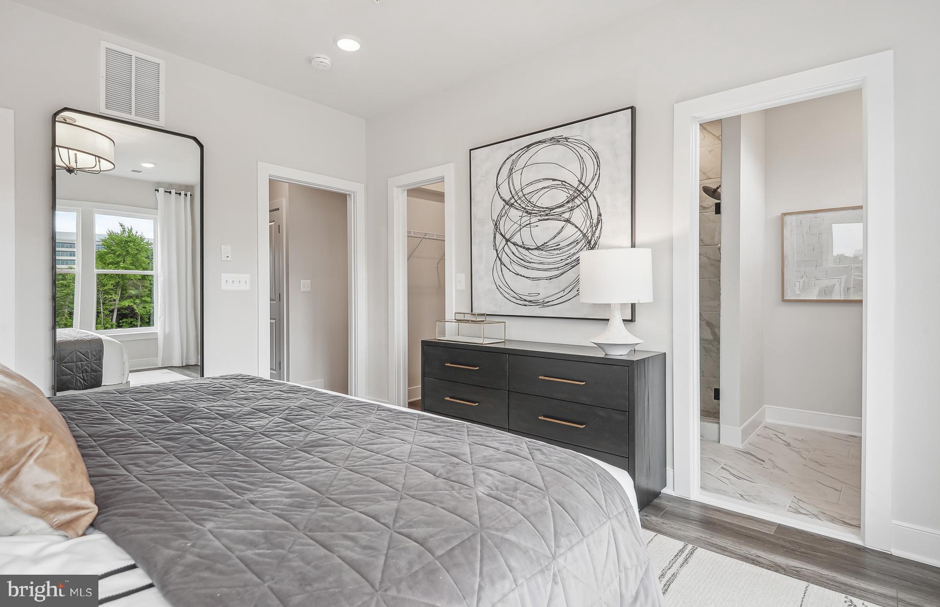 12736 Verdant Way Reston, VA 20191 - Photo 10 of 30 For Illustrative Purposes Only