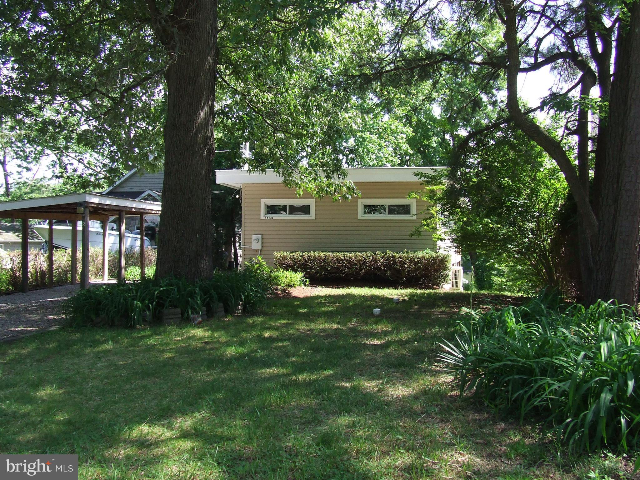 1633 Lakewood Road Pasadena, MD 21122 - Photo 30 of 31 Gallery Image 30