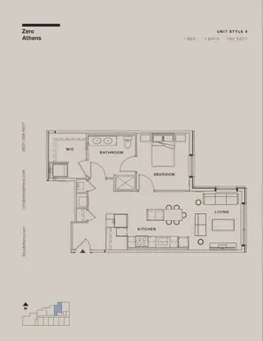 $3,600 | 21-35 West 2nd Street, Unit 304, Boston, MA 02127