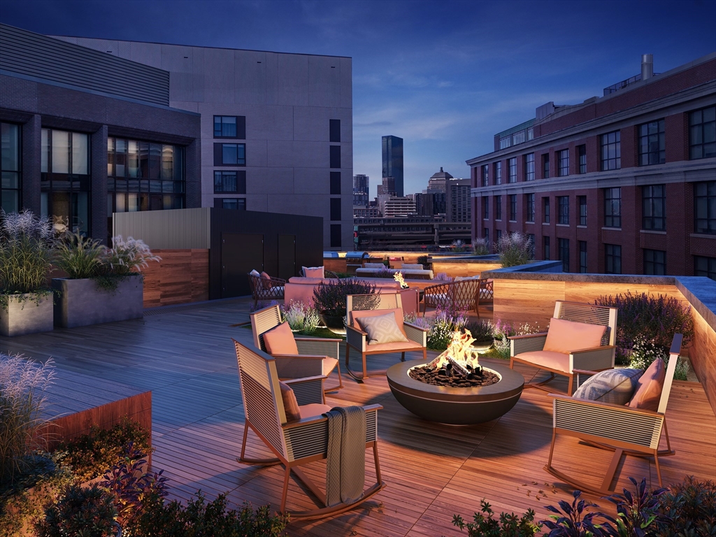 21-35 West 2nd Street, Unit 304 Boston, MA 02127 - Photo 13 of 13