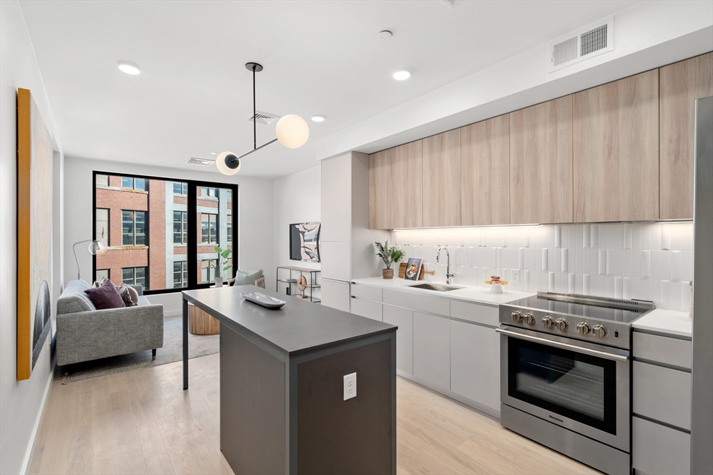 21-35 West 2nd Street, Unit 304 Boston, MA 02127 - Photo 5 of 13