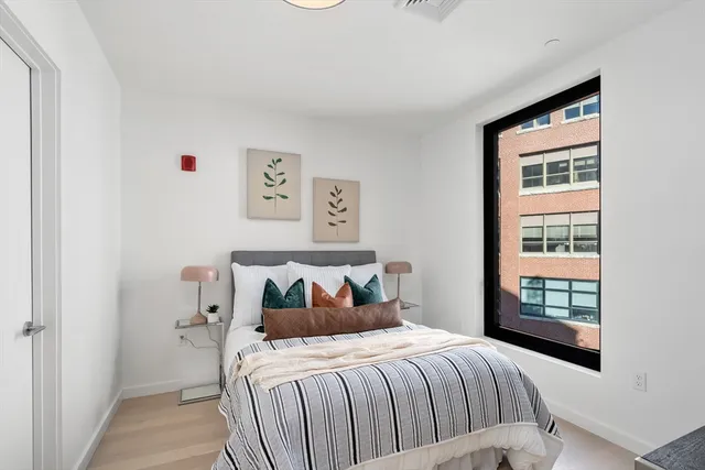 $3,600 | 21-35 West 2nd Street, Unit 304, Boston, MA 02127