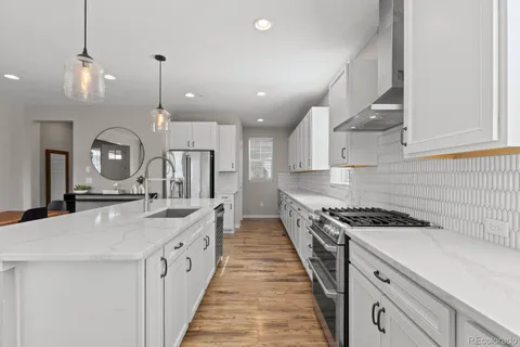 $775,000 | 8978 Delacorte Street, Highlands Ranch, CO 80129
