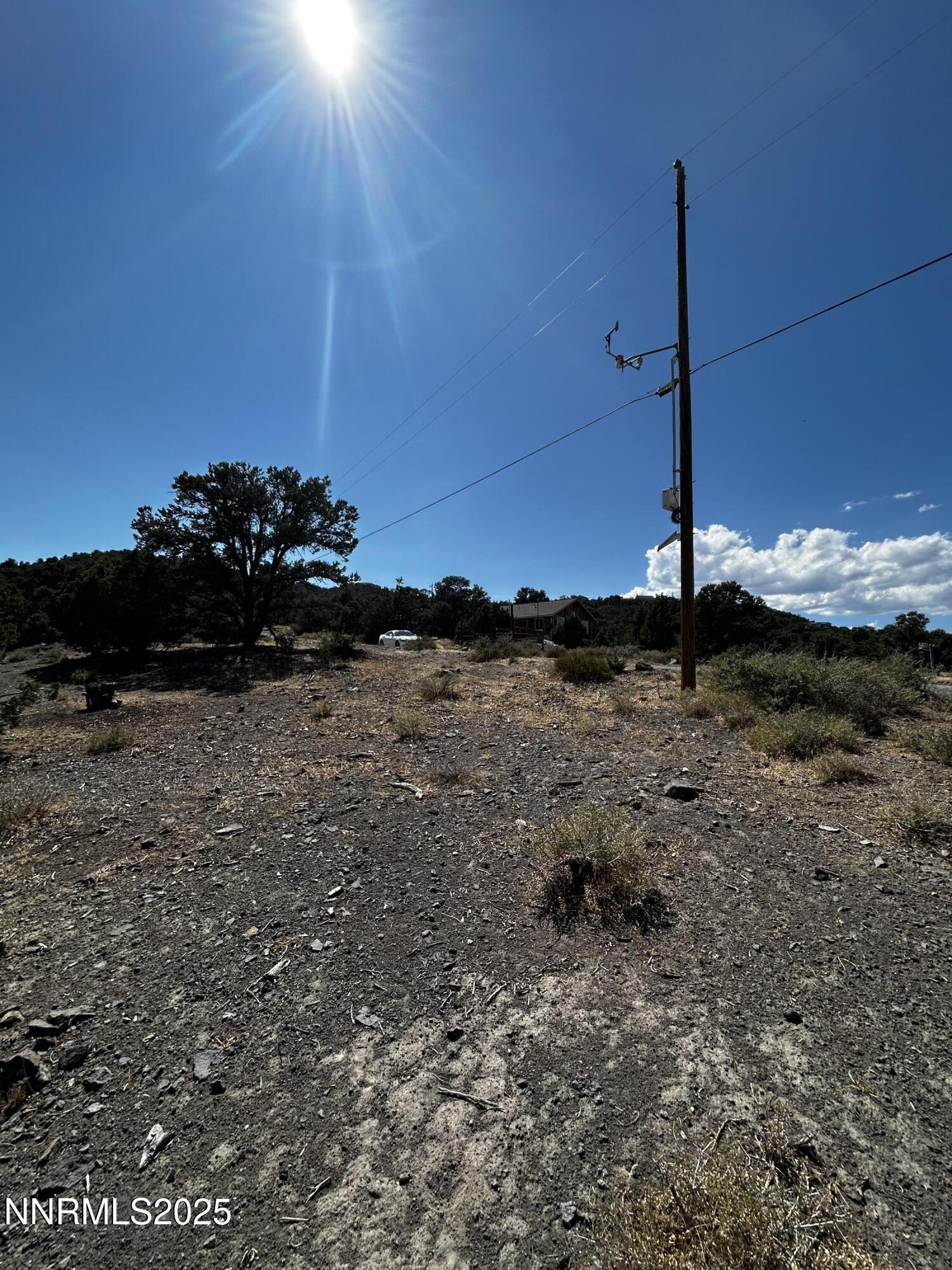 2035 Silverado Road, Unit 187 Reno, NV 89521 - Photo 5 of 9 a view of a yard