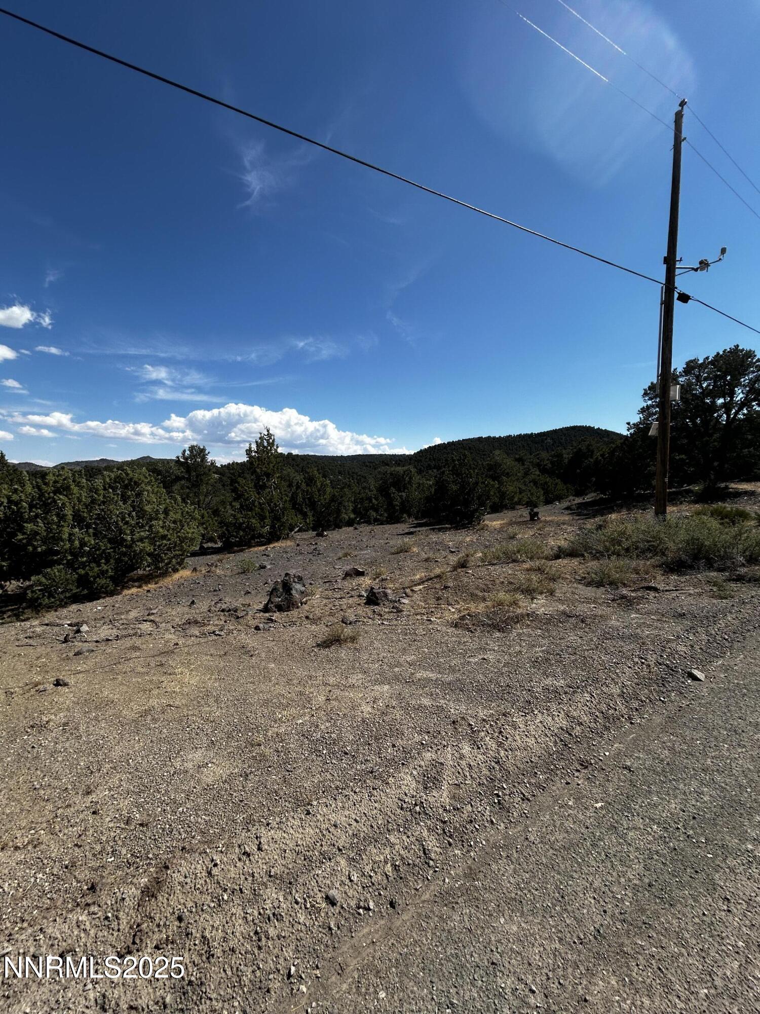 2035 Silverado Road, Unit 187 Reno, NV 89521 - Photo 7 of 9 a view of a dry yard
