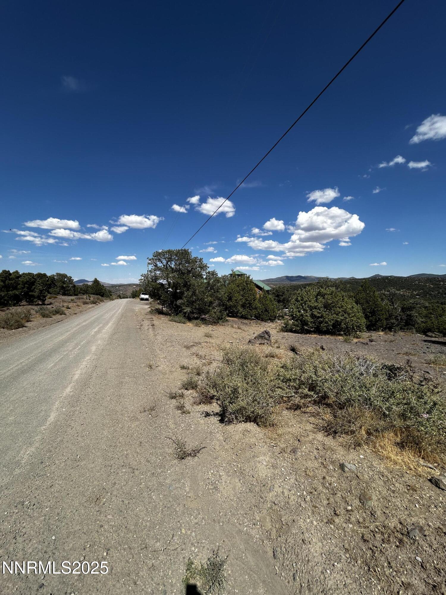 2035 Silverado Road, Unit 187 Reno, NV 89521 - Photo 8 of 9 a view of outdoor space and yard