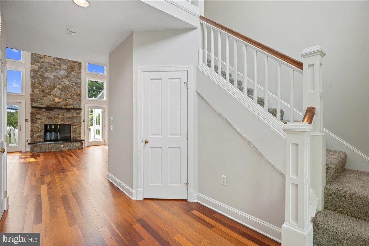 50447 Hays Beach Road Scotland, MD 20687 - Photo 16 of 77 Welcome!