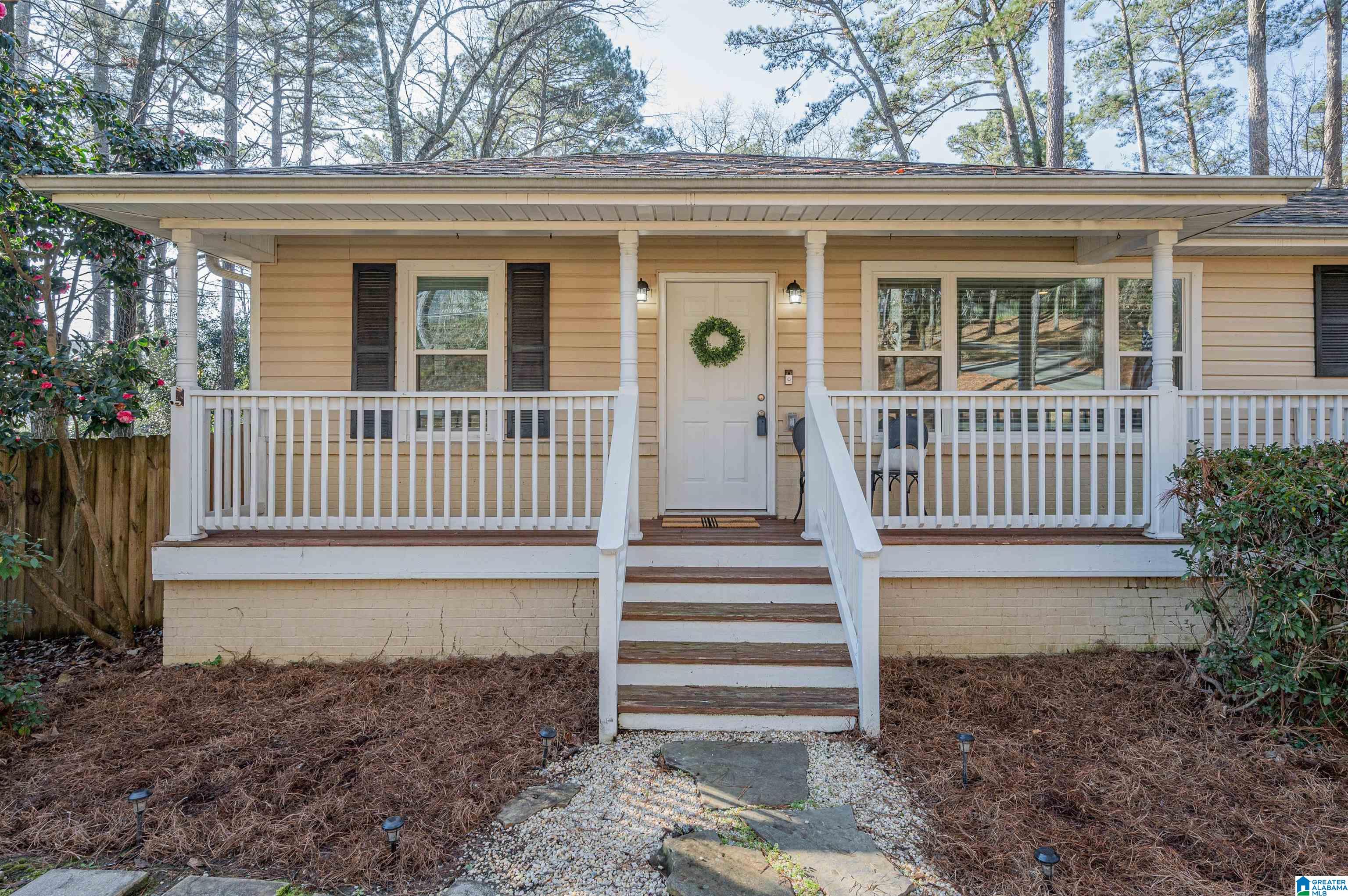 2940 Old Rocky Ridge Road Birmingham, AL 35243 - Photo 3 of 42