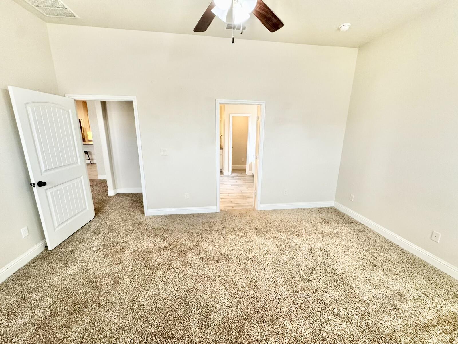 13801 Avenue West Lubbock, TX 79423 - Photo 11 of 17 a view of a livingroom with a fireplace
