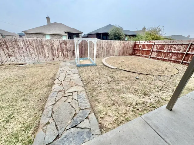 $2,000 | 13801 Avenue West, Lubbock, TX 79423