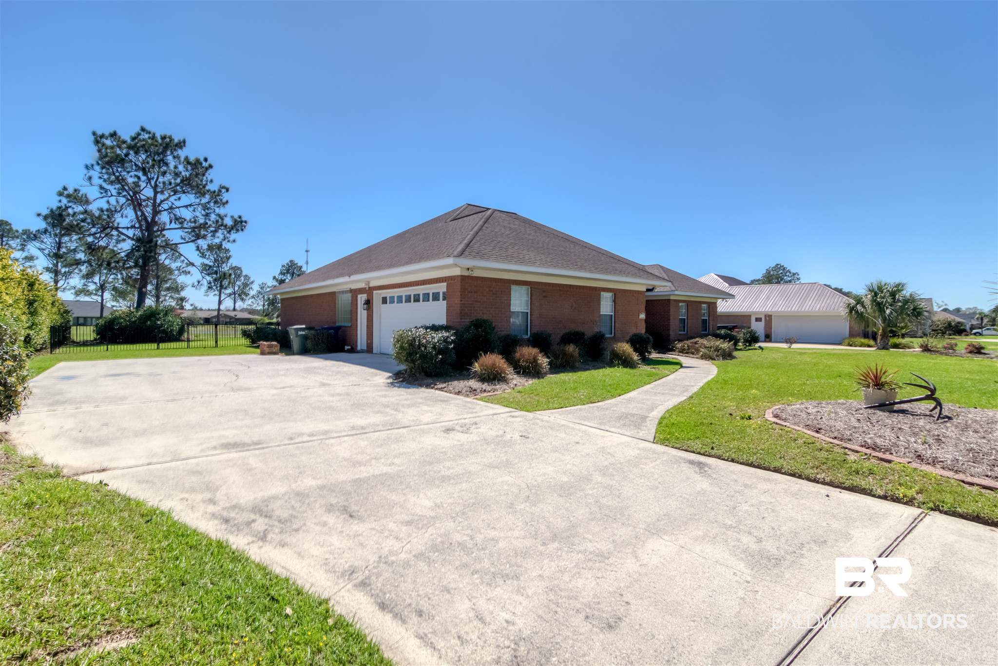 9111 Clubhouse Drive Foley, AL 36535 - Photo 33 of 35
