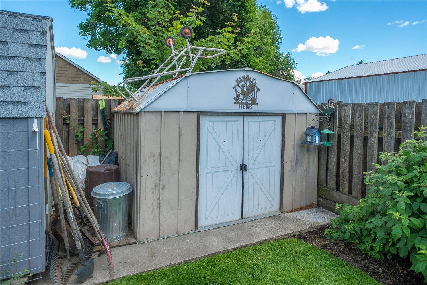 2424 North Coleman Road Spokane Valley, WA 99212 - Photo 39 of 50