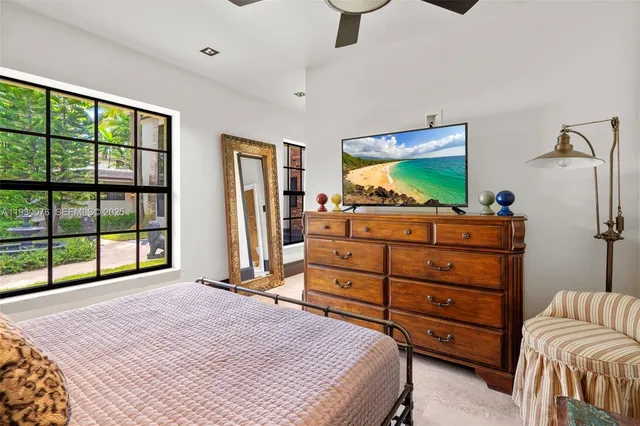 $25,000,000 | 980 Belle Meade Island Drive, Miami, FL 33138