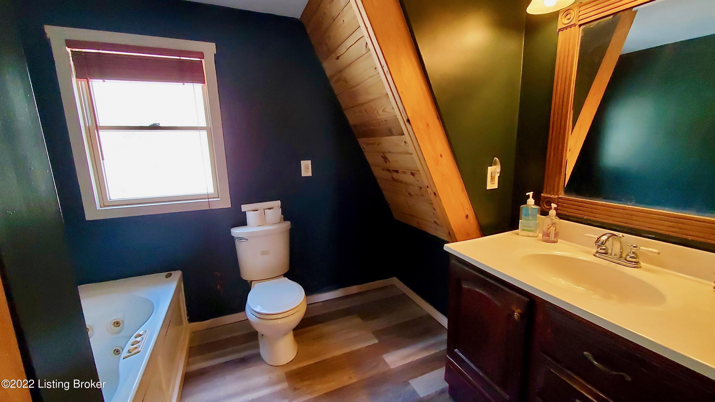 2068 St Johns Road Frankfort, KY 40601 - Photo 11 of 19 20220424_133551
