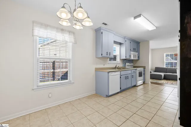 $265,000 | 610 Ruddy Creek Circle, Greer, SC 29651