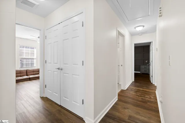 $265,000 | 610 Ruddy Creek Circle, Greer, SC 29651