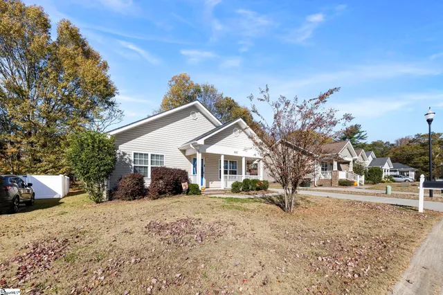 $265,000 | 610 Ruddy Creek Circle, Greer, SC 29651