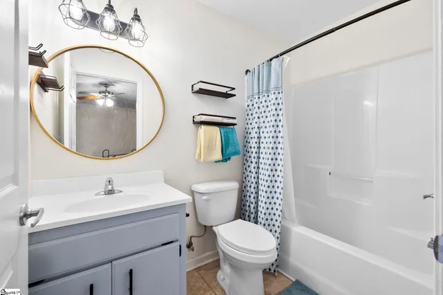 $265,000 | 610 Ruddy Creek Circle, Greer, SC 29651