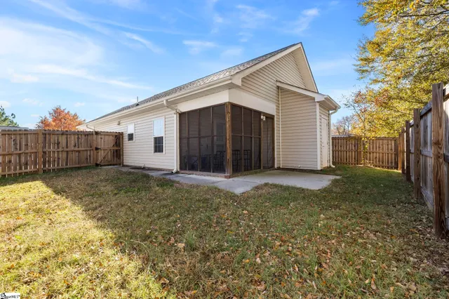 $265,000 | 610 Ruddy Creek Circle, Greer, SC 29651